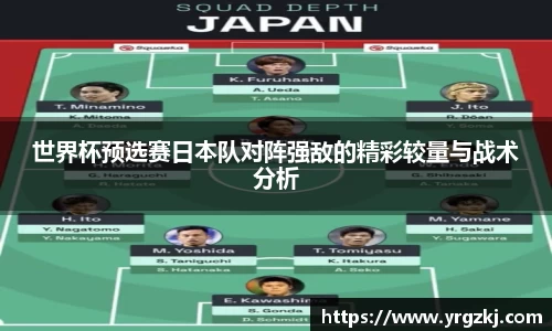 世界杯预选赛日本队对阵强敌的精彩较量与战术分析